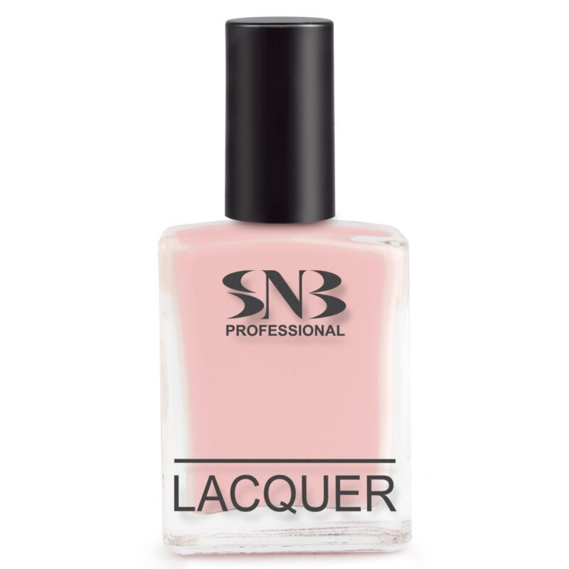 SNB Nail Lacquer 15ml  #NLM03