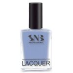 SNB Nail Lacquer 15ml  #NLM04
