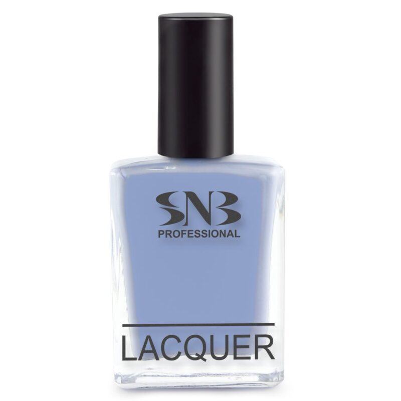 SNB Nail Lacquer 15ml  #NLM04