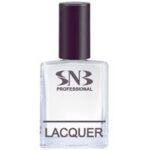 SNB Nail Lacquer 15ml  #NLT09