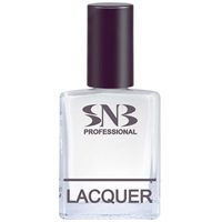 SNB Nail Lacquer 15ml  #NLT09