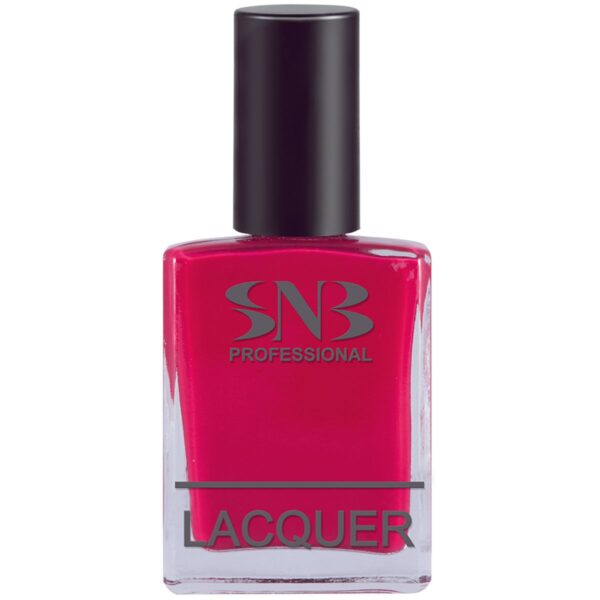 SNB Nail Lacquer 15ml  #NLT12