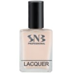 SNB Nail Lacquer 15ml  #NLT20