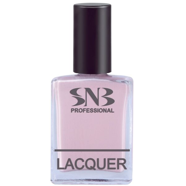 SNB Nail Lacquer 15ml #NLT24