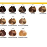 Farmavita Life Color Plus 1.10 Μαύρο Μπλε