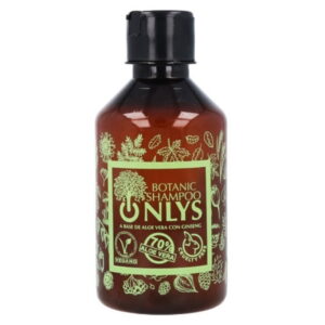 Onlys Botanic Shampoo & Conditioner