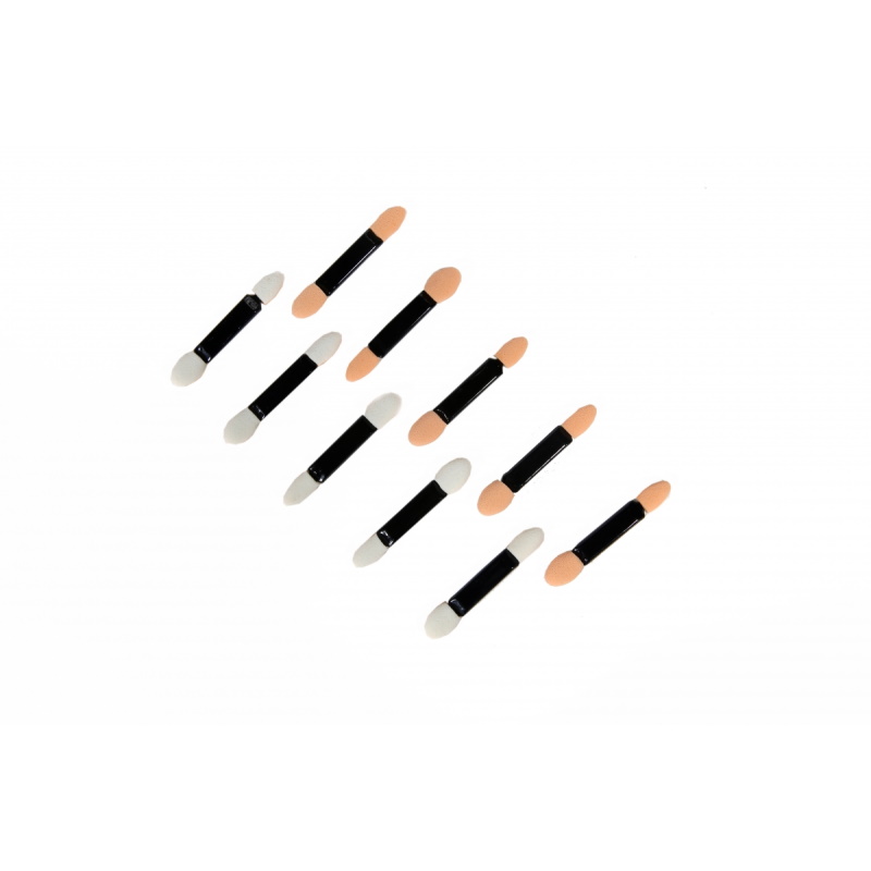 Πινέλα Διπλά Μακιγιάζ