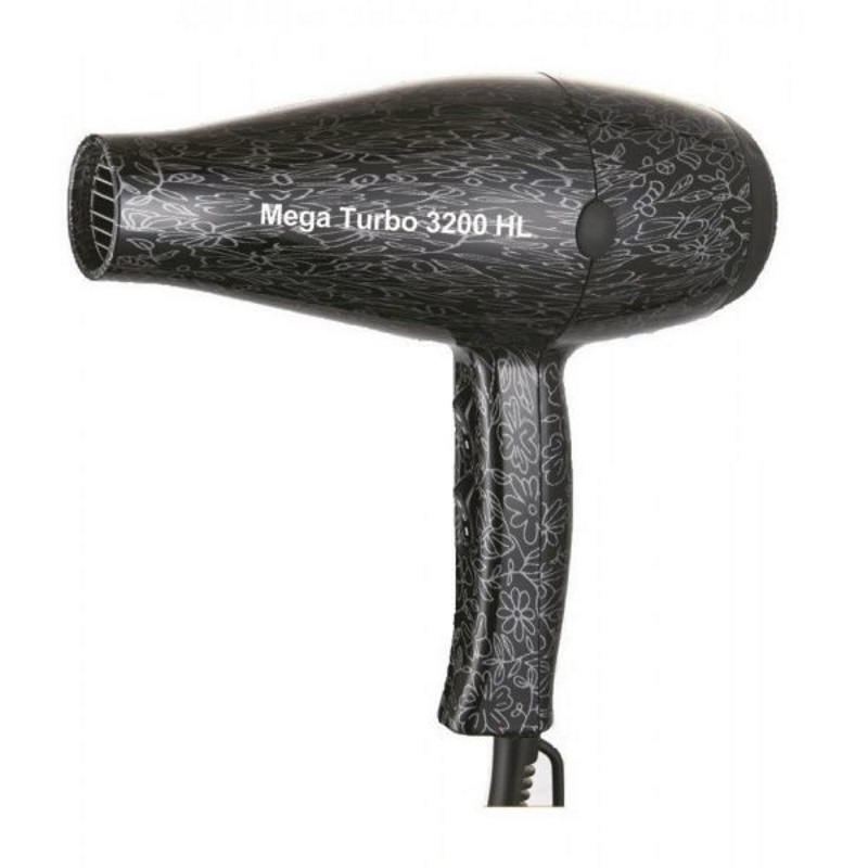 HL Italy 3200 Mega Turbo 2100 Watt