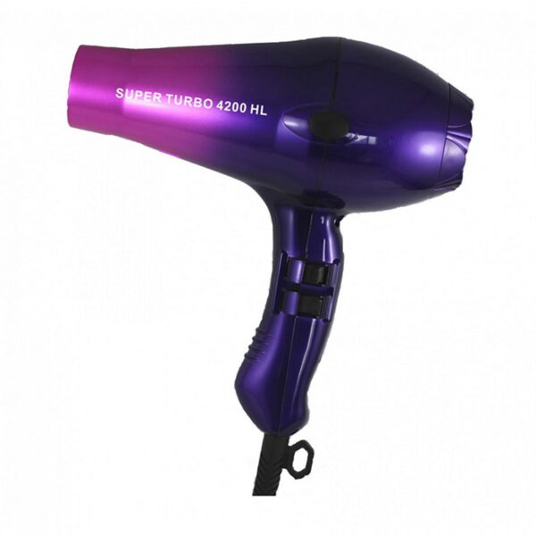 HL Italy Super Turbo 4200 FANTASY 2400 Watt