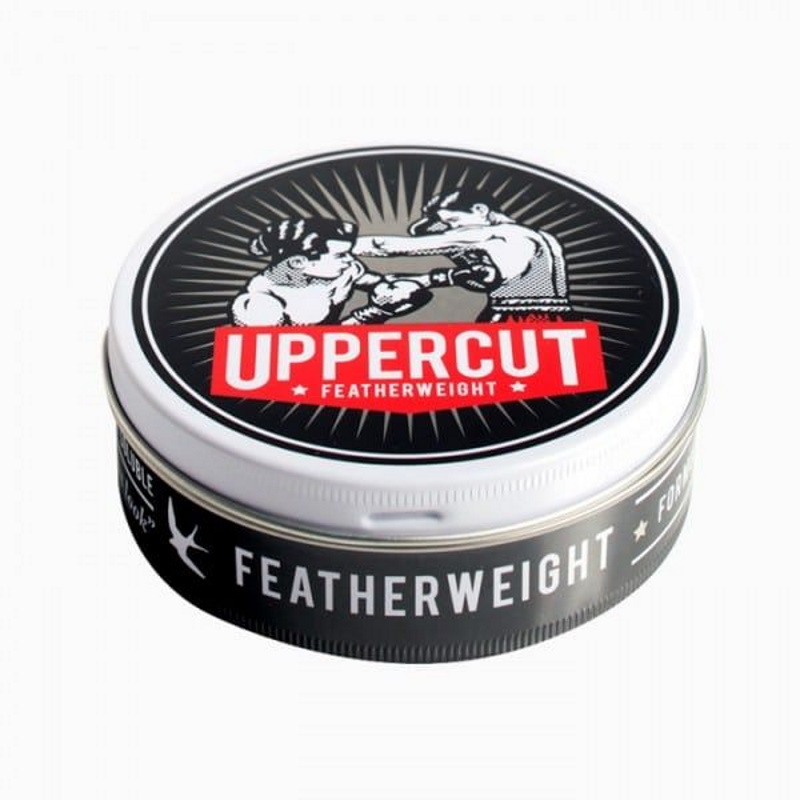 Uppercut-Deluxe-Featherweight-70gr Uppercut Featherweight 70 gr
