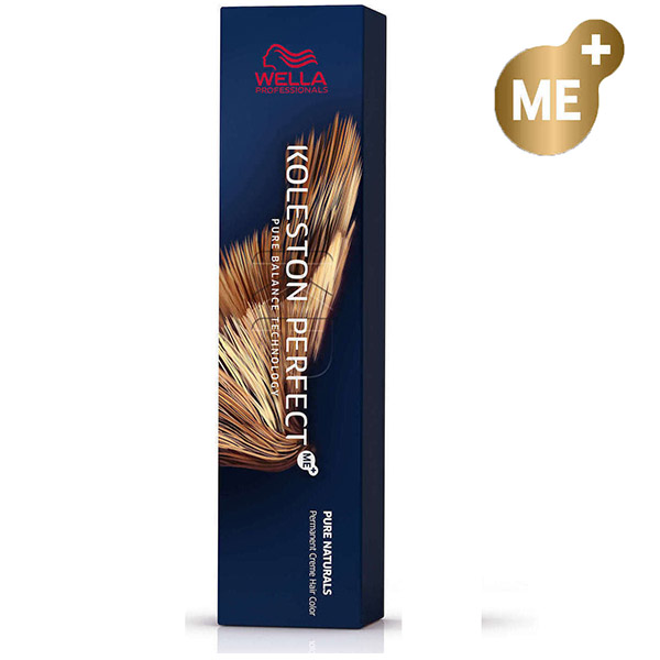 Wella Professionals Koleston Perfect Me+ 88/0 Ξανθό Έντονο Ανοιχτό 60ml