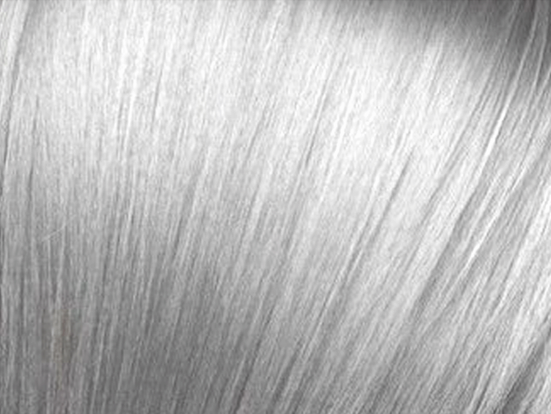 Calvani Hair Building Fibers Σκόνη Πύκνωσης Refill Pack White (Λευκό) 28gr