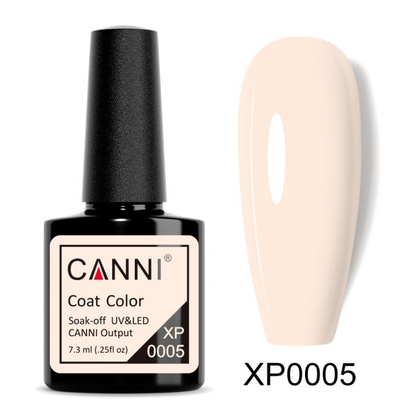 Canni XP0005 7.3ml