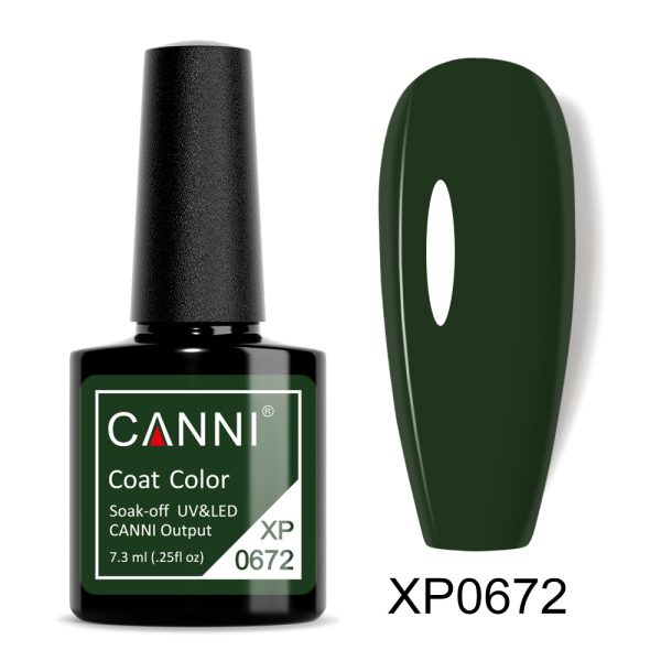 Canni XP0672 7.3ml