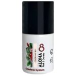 ALOHA 8ml – Color Coat A8011 / Χρώμα: Απαλό ροζ ροδακινί (Soft Peachy Pink)