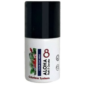 a8060 ALOHA 8ml – Color Coat A8072 / Χρώμα: Φυστικί απαλό (Soft Peanut)