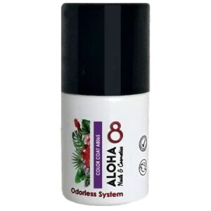 a8065 ALOHA 8ml – Color Coat A8072 / Χρώμα: Φυστικί απαλό (Soft Peanut)