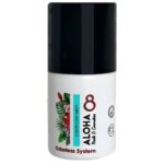ALOHA 8ml – Color Coat A8077 / Χρώμα: Οινοπνευματί (Cockatoo)