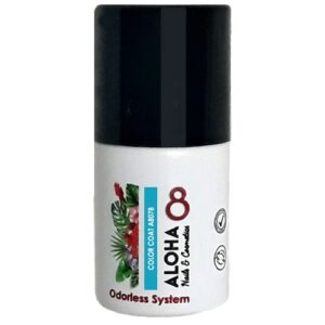 ALOHA 8ml – Color Coat A8088 / Χρώμα: Μάνγκο Κρεμ (Mango Cream)