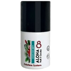 ALOHA 8ml – Color Coat A8088 / Χρώμα: Μάνγκο Κρεμ (Mango Cream)