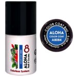 ALOHA 8ml – Color Coat A8084 / Χρώμα: Μπλε φωτεινό (Blue Marine)
