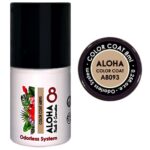 a8093 ALOHA 8ml – Color Coat A8093 / Χρώμα: Γκρι-μπεζ (Silky Beige)