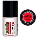 ALOHA 8ml – Color Coat A8106 / Χρώμα: Καρπουζί (Watermellon)