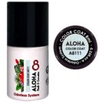 a8111 ALOHA 8ml – Color Coat A8111 / Χρώμα: Chameleon Effect – Light Blue