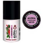 a8133 ALOHA 8ml – Color Coat A8133 / Χρώμα: Taffy Pink (Απαλό μωβ-ροζ)