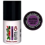 ALOHA 8ml – Color Coat A8137 / Χρώμα: Soft Purple (Μωβ ανοιχτό)