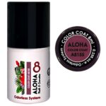 ALOHA 8ml – Color Coat A8155 / Χρώμα: Purple brown (Μωβ-Καφέ)