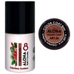 a8156 ALOHA 8ml – Color Coat A8156 / Χρώμα: Dark Copper Metallic (Σκούρο Χάλκινο Μεταλλικό)
