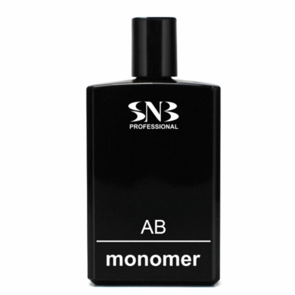 ab-monomer6 SNB Υγρό Ακρυλικού AB Monomer 100ml