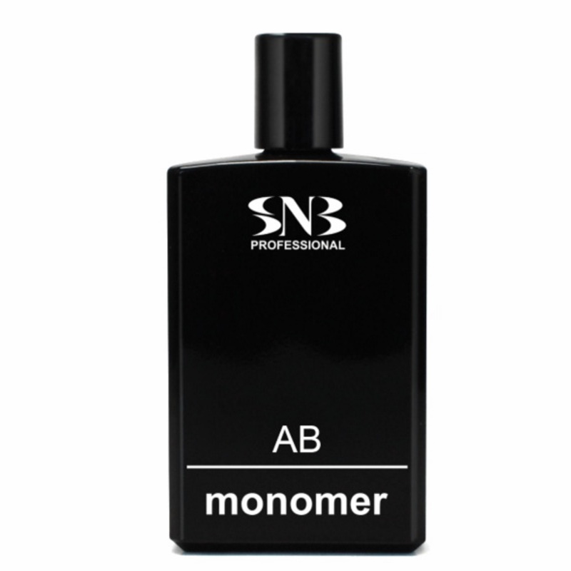SNB Υγρό Ακρυλικού AB Monomer 100ml
