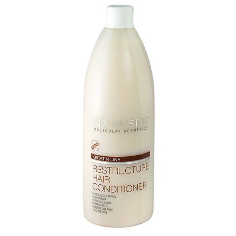 Spa Master Conditioner Keratin Line 1000 ml