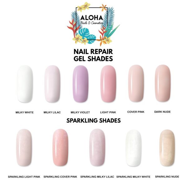 aloha-nails-and-cosmetics-gr-gel-polish-uv-led-soak-off-15ml-nail-repair-gel-rubber-base-with-color-11-shades-600x600-1 ALOHA 8ml – Nail Repair Gel / Rubber Base για θεραπεία νυχιών, ενισχυμένη με πρωτεΐνες – Χρώμα: Dark Nude