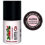 aloha-nails-and-cosmetics-gr-nail-repair-gel-rubber-base-8ml-cover-pink ALOHA 8ml – Nail Repair Gel / Rubber Base για θεραπεία νυχιών, ενισχυμένη με πρωτεΐνες – Χρώμα: Cover Pink