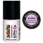 aloha-nails-and-cosmetics-gr-nail-repair-gel-rubber-base-8ml-milky-lilac ALOHA 8ml – Nail Repair Gel / Rubber Base για θεραπεία νυχιών, ενισχυμένη με πρωτεΐνες – Χρώμα: Milky Lilac