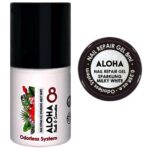 aloha-nails-and-cosmetics-gr-nail-repair-gel-rubber-base-8ml-sparkling-milky-white ALOHA 8ml – Nail Repair Gel / Rubber Base για θεραπεία νυχιών, ενισχυμένη με πρωτεΐνες – Χρώμα: Sparkling Milky White