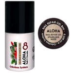 aloha-nails-and-cosmetics-gr-nail-repair-gel-rubber-base-8ml-sparkling-nude ALOHA 8ml – Nail Repair Gel / Rubber Base για θεραπεία νυχιών, ενισχυμένη με πρωτεΐνες – Χρώμα: Sparkling Nude