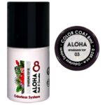 aloha-nails-and-cosmetics-gr-sparkling-top-no-wipe-eight-serie-8ml-03 ALOHA 8ml – Sparkling Top Coat No Wipe (χωρίς κολλώδη) / ST 03 – Bright Green