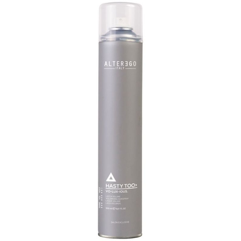 Alter Ego Voluxious Hairspray 500ml
