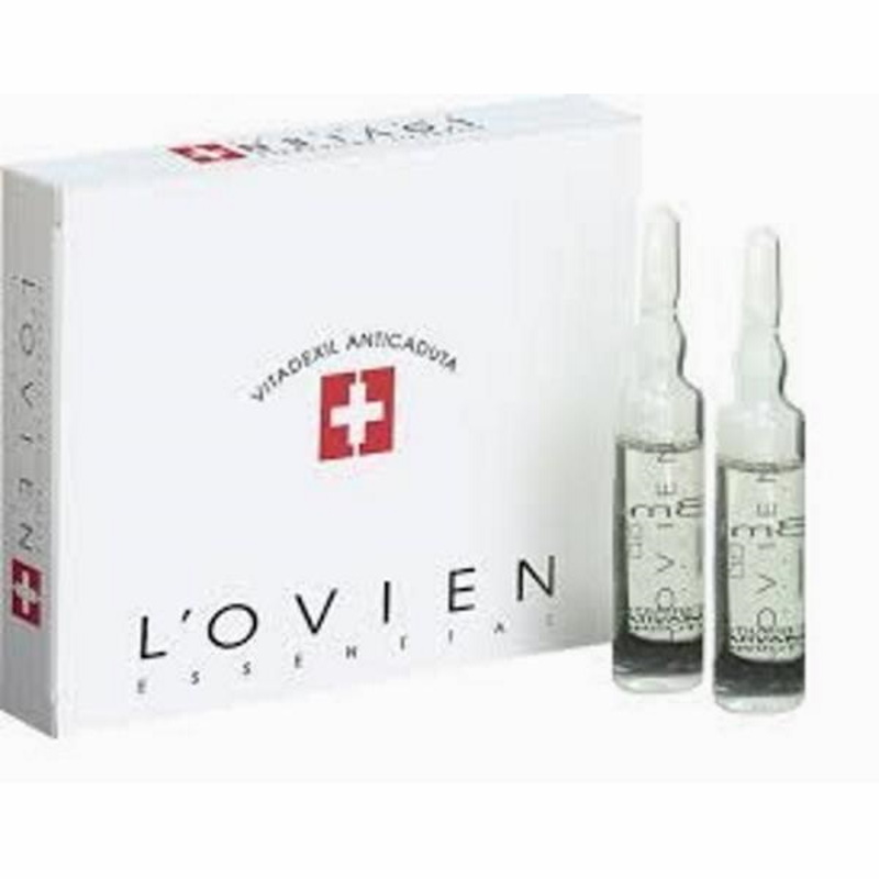 Lovien Vitadexil Lotion