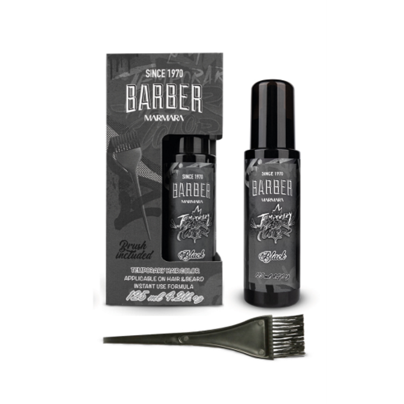 andrikh-bafh-malliwn-barber-125ml_3633769491 Barber Marmara Αντρική Βαφή 125 ml Μαύρο