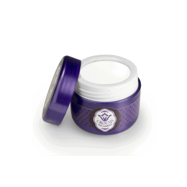 Crocus Camouflage Gel Arctic White 50ml