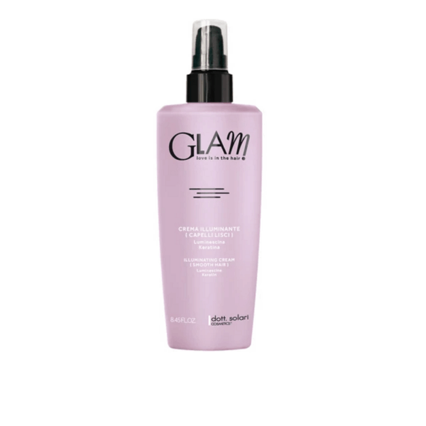 Dott.Solari - Glam Illuminating Cream 250 ml
