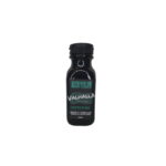 NaCreo Black Pearl Gel Strong Hold 150 ml
