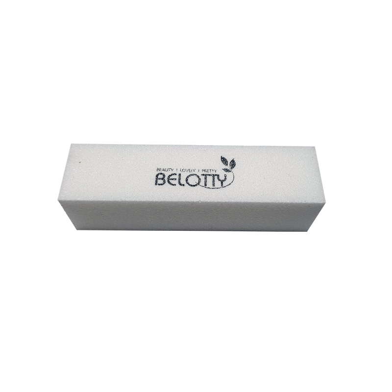 Belotty Buffer Λευκό 80/80