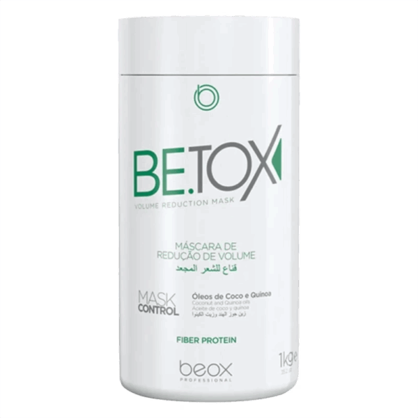 Beox Be.Tox Mask Control 1L