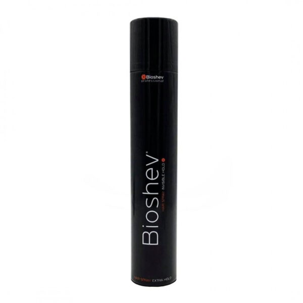 Bioshev Hair Spray Extra Hold 500 ml